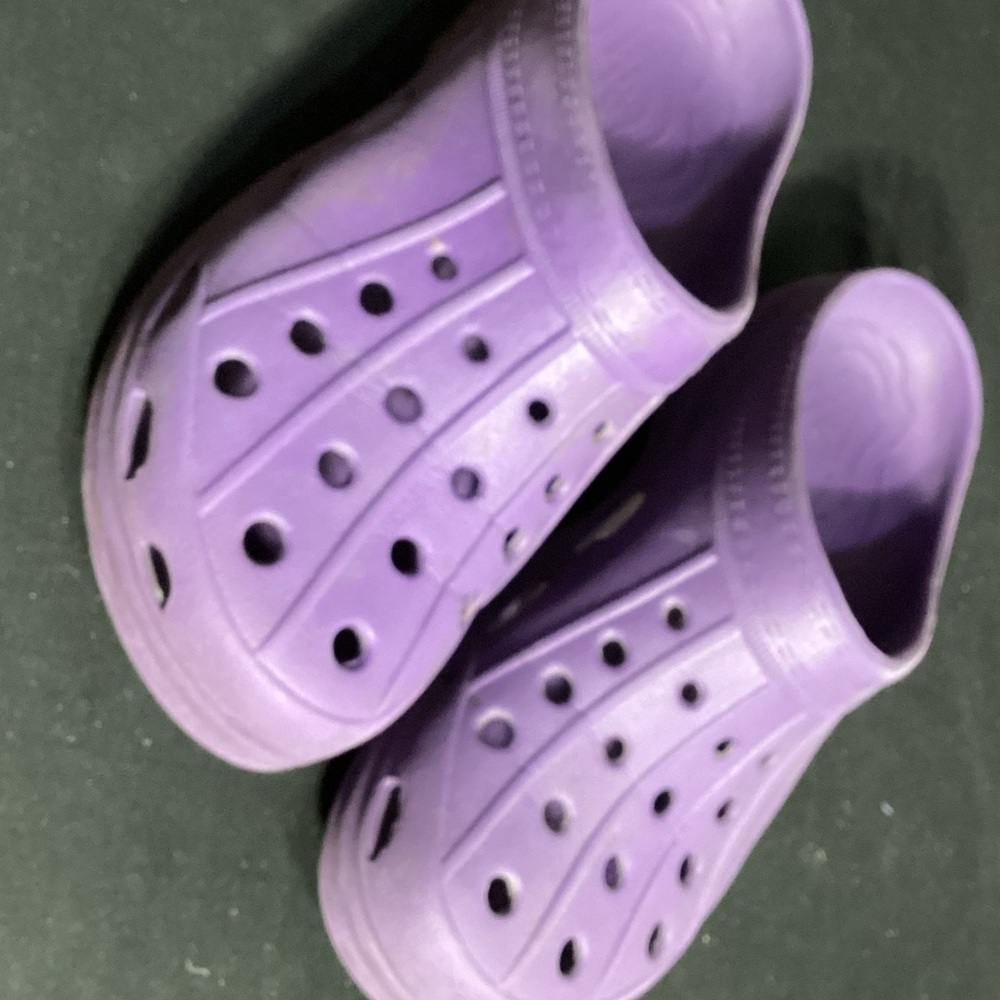 L.L. Bean Women’s crocs